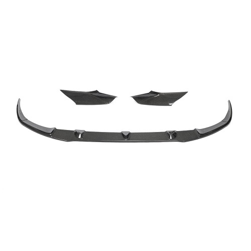 EST Carbon Fiber Front Lip - BMW Z4 M-Sport G29