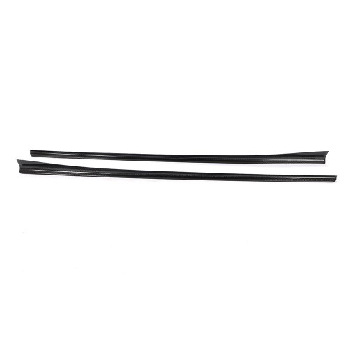EST Dry Carbon Fiber Side Skirts - BMW 8 Series 840i xDrive M850i xDrive M-Sport  - G14 /G15