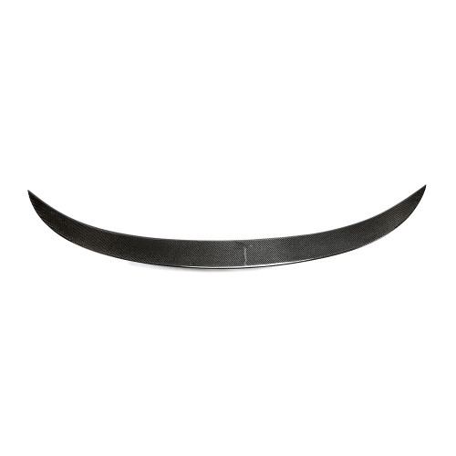 EST Carbon Fiber Rear Spoiler - BMW 6 Series Base / M-Sport / M6 Coupe - F6 / F13