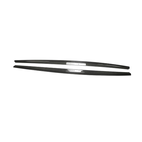 EST Carbon Fiber Side Skirts - BMW 5 Series M-Sport / M5 - F10