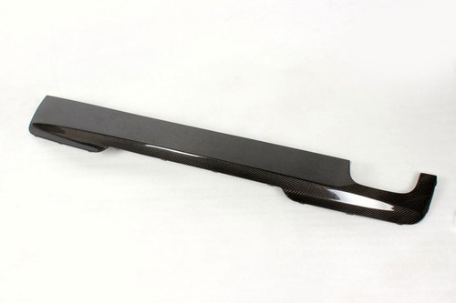EST Carbon Fiber Rear Diffuser - BMW 5 Series M-Sport - F10
