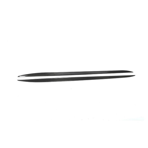EST Carbon Fiber Side Skirts - BMW 4 Series M-Sport - G22 / G23