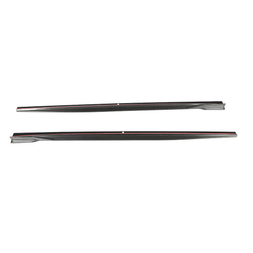 EST Carbon Fiber Side Skirts - BMW 3 & 4 Series M-Sport - G20 / G28