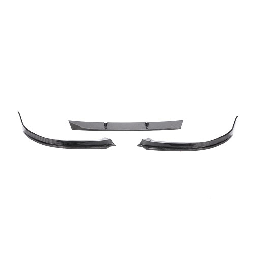 EST Carbon Fiber Front Lip - BMW 3 Series - G20 / G28