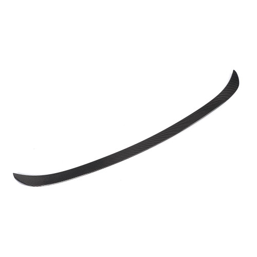 EST Carbon Fiber Rear Spoiler - BMW 3 Series Mtech F30 / M3 F80