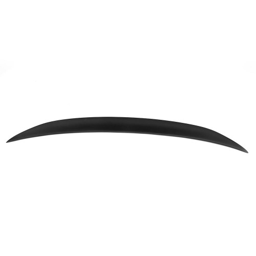EST FRP Rear Spoiler - Unpainted - BMW M3 E93