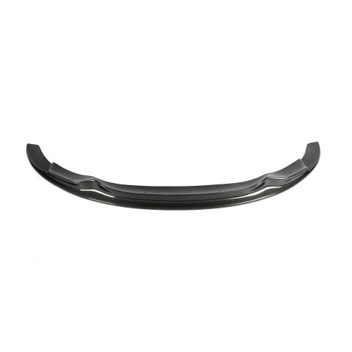 EST Carbon Fiber Front Lip - BMW M3 - E92 LCI