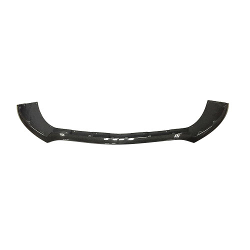 EST Carbon Fiber Front Lip - Mercedes GLA45 AMG - X156