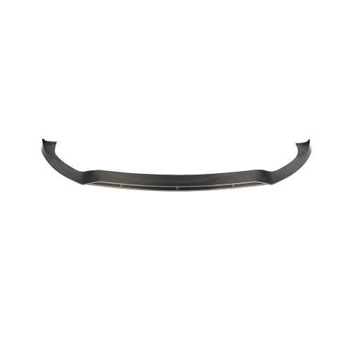 EST Carbon Fiber Front Lip - Mercedes CLS Class - CLS300 CLS350 CLS450 Sport / CLS53 AMG - W257