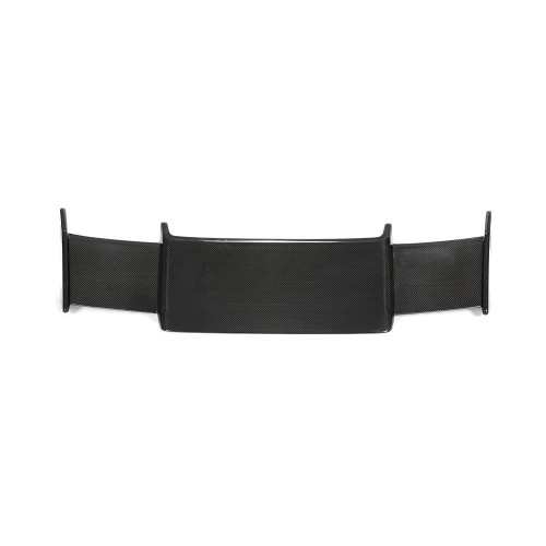 EST Dry Carbon Fiber Rear Roof Spoiler - Mercedes G500 / G550 / G63 AMG - W464