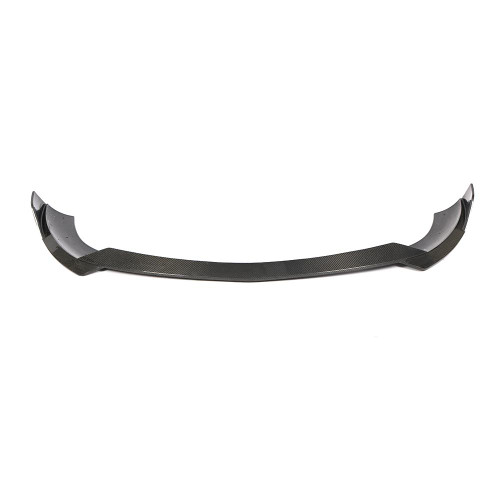 EST Carbon Fiber Front Lip - Mercedes S Class - S400 S500 S550 S600 SPORT - W222 Sedan