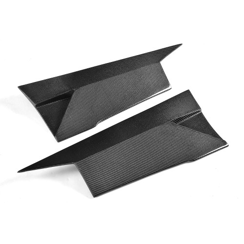 EST Carbon Fiber Side Skirts - Mercedes S Class - S500 S550 SPORT - W222 Coupe / W223