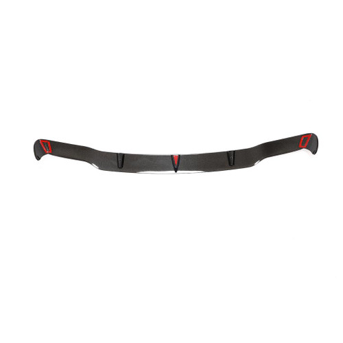 EST Carbon Fiber Rear Diffuser - Mercedes E Class - E250 E300 E350 E400 E450 - W213 Sedan