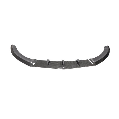 EST Carbon Fiber Front Lip - Mercedes C Class Sport Models - C200 C250 C300 C350 C400 Sport / C43 AMG - W205