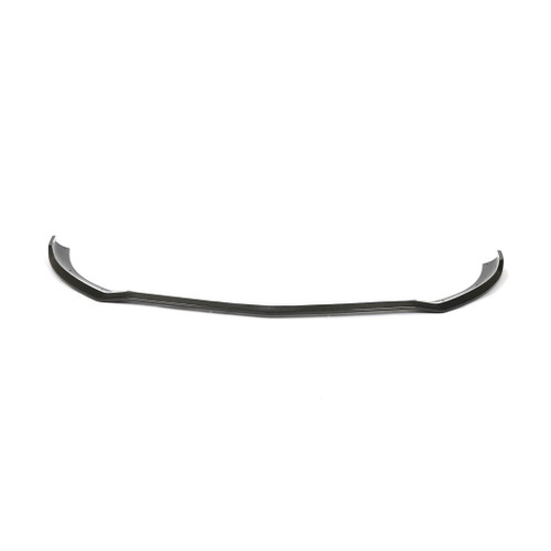 EST Carbon Fiber Front Lip - Mercedes A Class - A200 A220 A250 Sport Sedan - W177