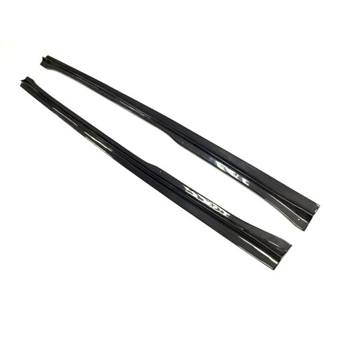 EST Carbon Fiber Side Skirts - Audi TT - MK3
