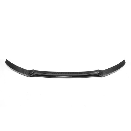 EST Carbon Fiber Front Lip - Audi TT / TTS - MK2 8J