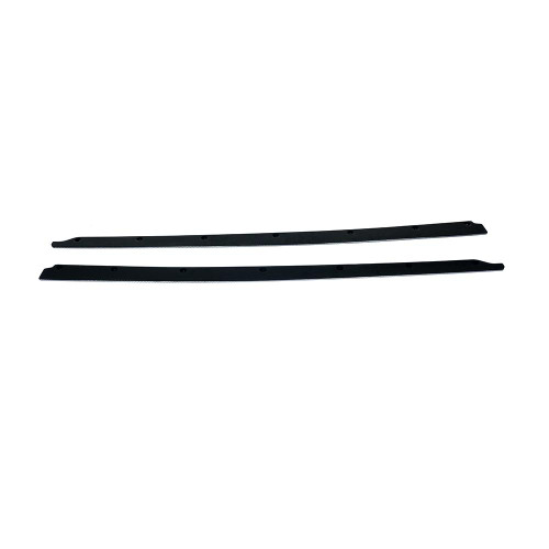 EST Carbon Fiber Side Skirts - Audi R8 - Gen 2