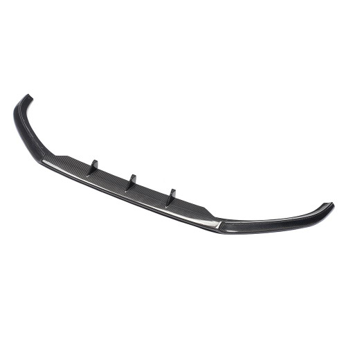 EST Carbon Fiber Front Lip - Audi A5 S Line / S5 - B8.5