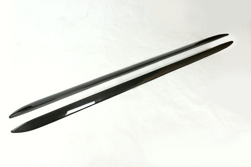 EST Carbon Fiber Side Skirts - Audi A5 / S5 - B8 / B8.5