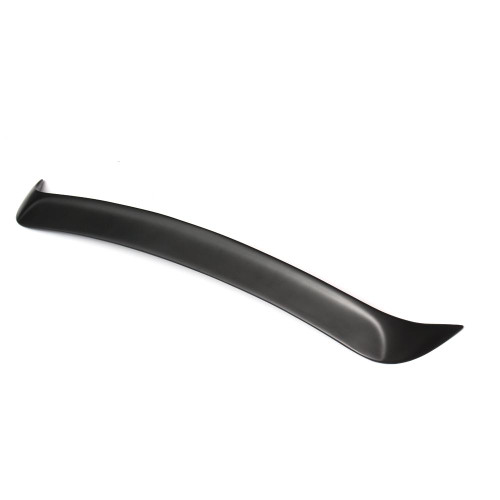 EST FRP Rear Roof Spoiler - Unpainted - Mercedes CLA Class - W117