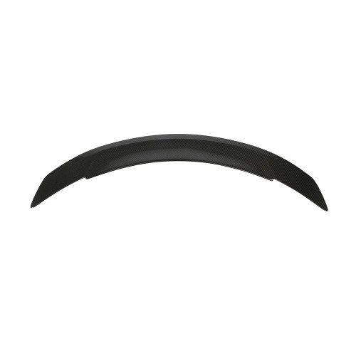 EST Carbon Fiber Rear Spoiler - Mercedes C Class - W205 - Coupe Models Only
