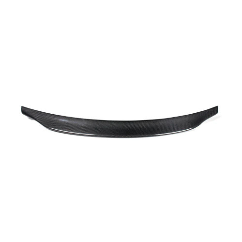EST Carbon Fiber Rear Spoiler - Audi A4 - B8