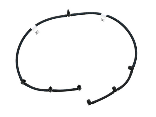 Fuel Line
