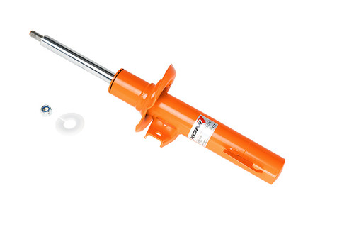 KONI STR.T (orange) 8750- non-adjustable, low pressure gas full strut | 8750 1118