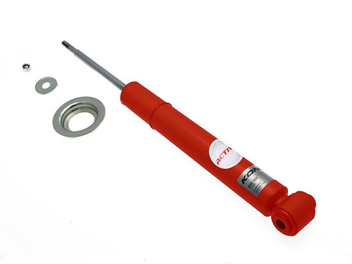 KONI Special ACTIVE (RED) 8245 Series, twin-tube low pressure gas shock | 8245 1004