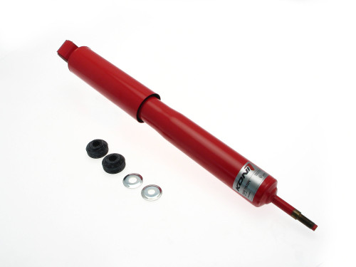 KONI Heavy Track (red) 8240- internally adjustable, twin-tube low pressure gas | 8240 1182SPX