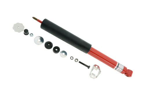 KONI Special (red) 26 Series- 3 pos. adjustable mono-tube high pressure gas | 26 1157