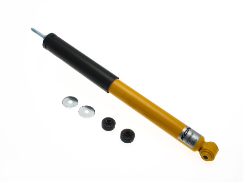 KONI Sport (yellow) 26 Series- 3 pos. adjustable mono-tube high pressure gas
