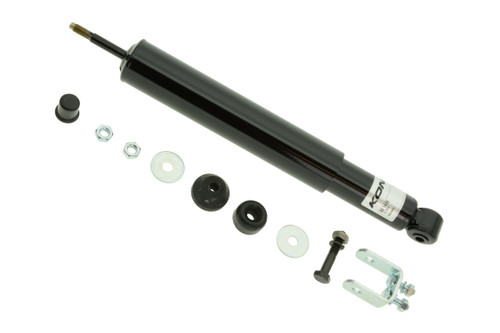 KONI Special/Classic 80 Series- internally adjustable, twin-tube non gas | 80 1415