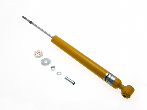 KONI Sport (yellow) 8041- externally adjustable, twin-tube low pressure gas | 8041 1308Sport KONI Sport (yellow) 8041- externally adjustable, twin-tube low pressure gas | 8041 1308Sport