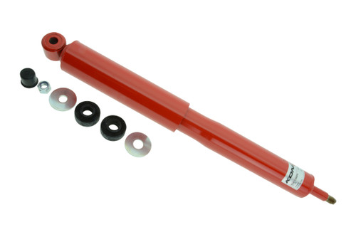 KONI Heavy Track (red) 8240- internally adjustable, twin-tube low pressure gas | 8240 1196SPX