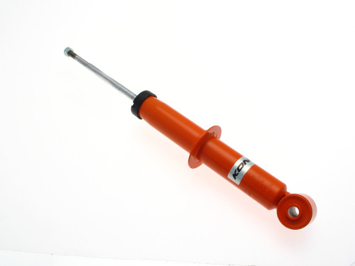 KONI STR.T (orange) 8050- non-adjustable, twin-tube low pressure gas | 8050 1100 KONI STR.T (orange) 8050- non-adjustable, twin-tube low pressure gas | 8050 1100