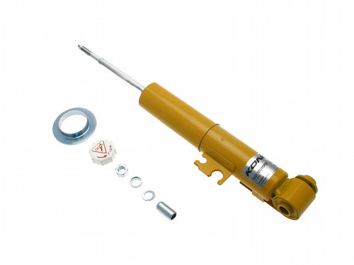 KONI Sport (yellow) 8241- externally adjustable, twin-tube low pressure gas | 8241 1252RSPOR