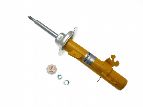 KONI Sport (yellow) 8741- externally adjustable, low pressure gas full strut | 8741 1440RSPOR