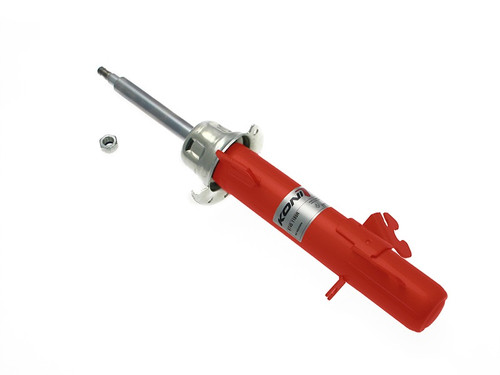 KONI Special ACTIVE (RED) 8745 Series, twin-tube low pressure gas strut | 8745 1189R