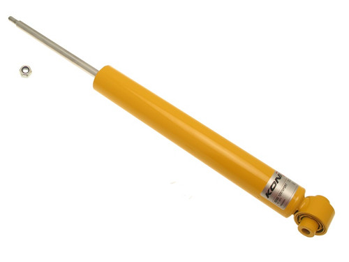 KONI Sport (yellow) 8240- internally adjustable, twin-tube low pressure gas | 8240 1297Sport