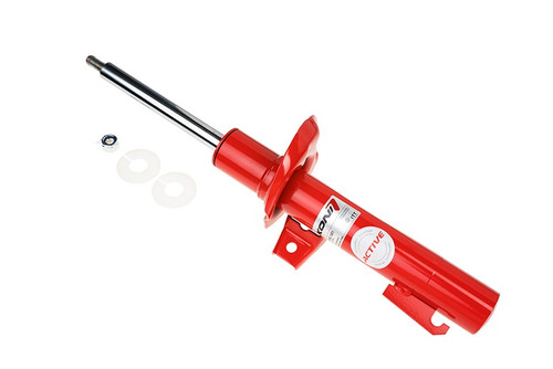 KONI Special ACTIVE (RED) 8745 Series, twin-tube low pressure gas strut | 8745 1081