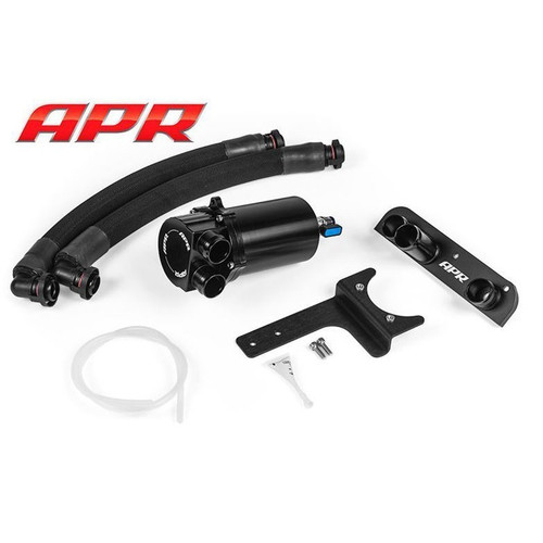 APR Oil Catch Can - MK6 Golf R (NAR)