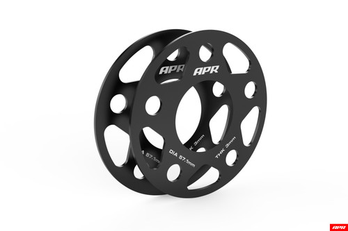 APR Wheel Spacers - 57.1 CB - 3mm APR Wheel Spacers - 57.1 CB - 3mm