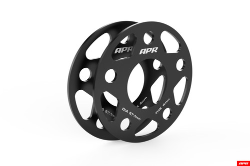 APR Wheel Spacers - 57.1 CB - 4mm