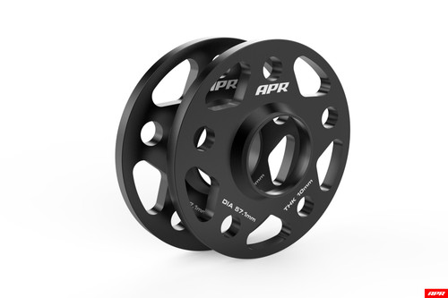 APR Wheel Spacers - 57.1 CB - 10mm