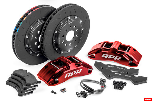 APR Brakes 380x34mm 8V RS3 Hatch