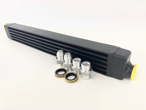 Race-Spec Oil Cooler | CSF8092