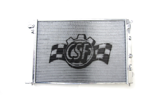 High Performance Aluminum Radiator | CSF7016