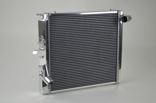 Performance Radiator - Right Side Only | CSF7070